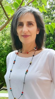 Carme Lostao Otero