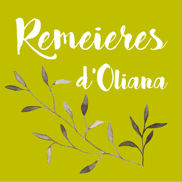 Remeieres d'Oliana